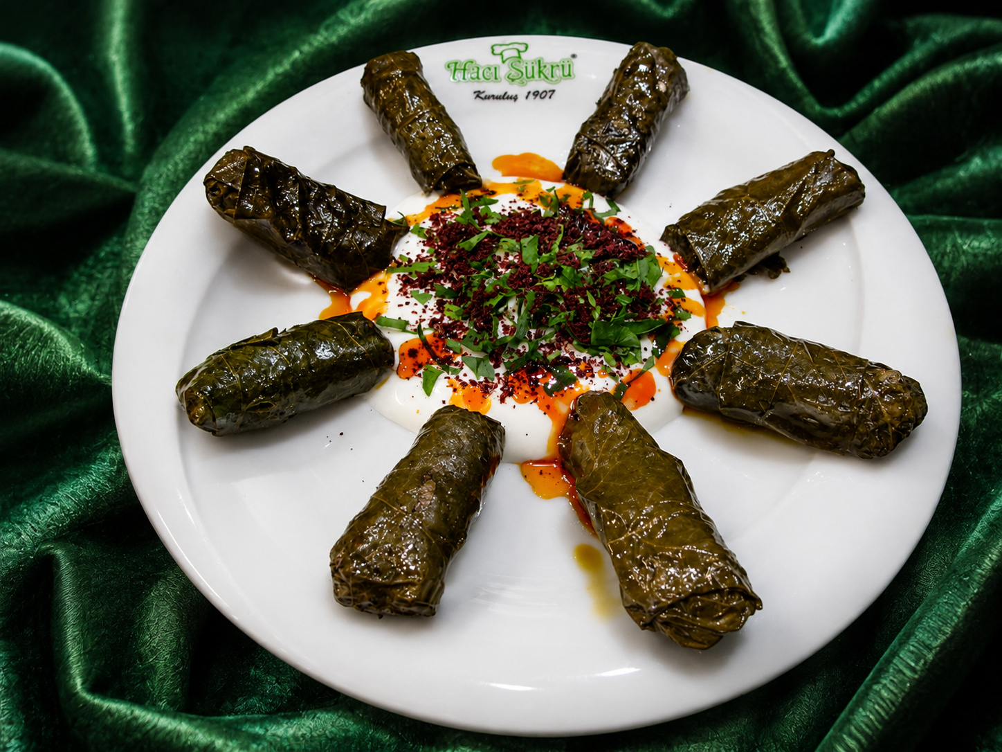 Yaprak Sarma